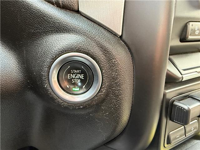 2022 GMC Sierra 3500HD SLT (Stk: 24382) in Pembroke - Image 32 of 35 2022 GMC Sierra 3500HD SLT (Stk: 24382) in Pembroke - Image 32 of 35