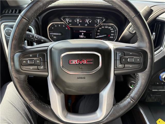 2022 GMC Sierra 3500HD SLT (Stk: 24382) in Pembroke - Image 30 of 35 2022 GMC Sierra 3500HD SLT (Stk: 24382) in Pembroke - Image 30 of 35