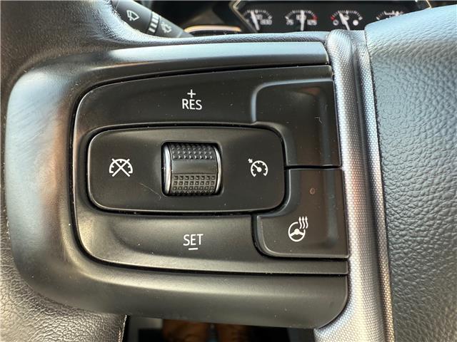 2022 GMC Sierra 3500HD SLT (Stk: 24382) in Pembroke - Image 17 of 35 2022 GMC Sierra 3500HD SLT (Stk: 24382) in Pembroke - Image 17 of 35