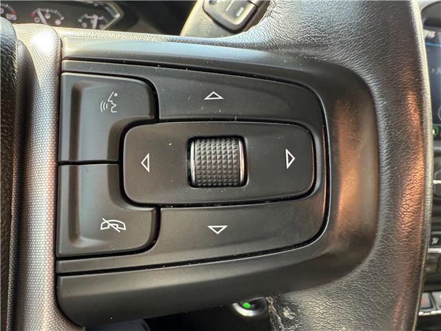 2022 GMC Sierra 3500HD SLT (Stk: 24382) in Pembroke - Image 18 of 35 2022 GMC Sierra 3500HD SLT (Stk: 24382) in Pembroke - Image 18 of 35