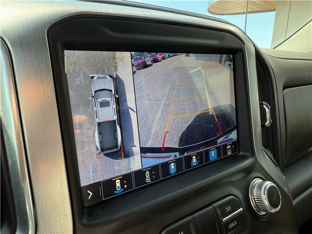 2022 GMC Sierra 3500HD SLT (Stk: 24382) in Pembroke - Image 19 of 35 2022 GMC Sierra 3500HD SLT (Stk: 24382) in Pembroke - Image 19 of 35