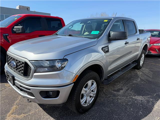 2020 Ford Ranger XLT (Stk: 24399) in Pembroke - Image 1 of 1