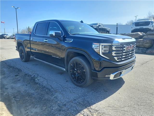 2025 GMC Sierra 1500 Denali (Stk: 25524) in Haliburton - Image 1 of 17