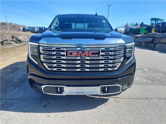 2025 GMC Sierra 1500 Denali (Stk: 25524) in Haliburton - Image 2 of 17