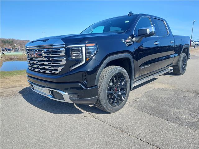 2025 GMC Sierra 1500 Denali (Stk: 25524) in Haliburton - Image 3 of 17