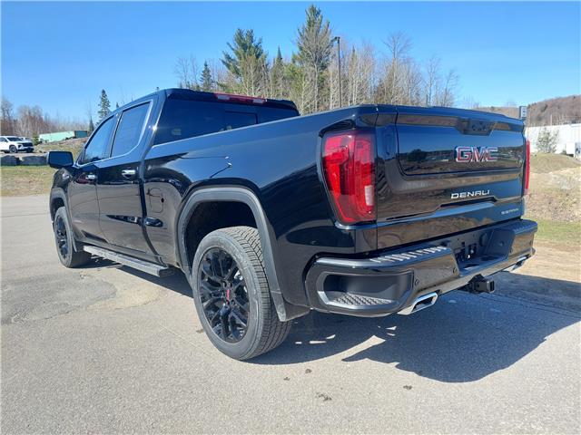 2025 GMC Sierra 1500 Denali (Stk: 25524) in Haliburton - Image 5 of 17