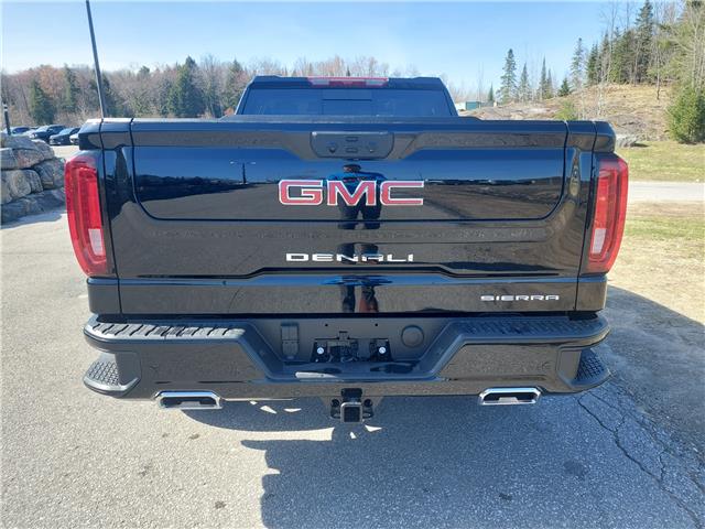 2025 GMC Sierra 1500 Denali (Stk: 25524) in Haliburton - Image 6 of 17