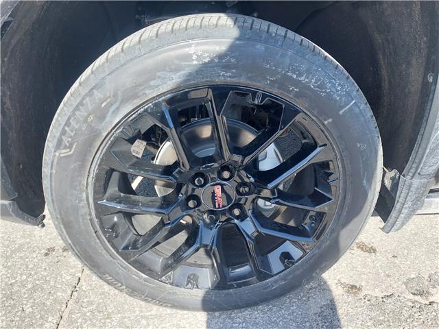 2025 GMC Sierra 1500 Denali (Stk: 25524) in Haliburton - Image 7 of 17