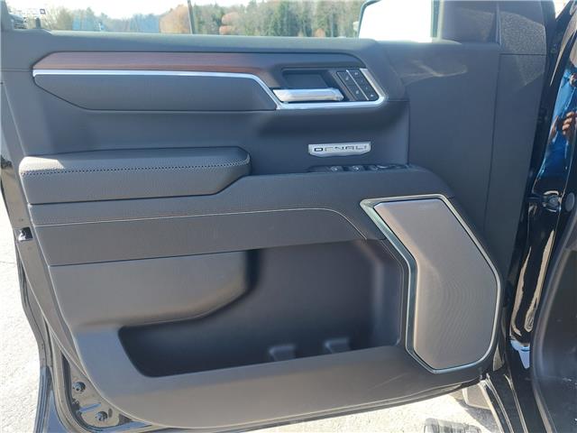 2025 GMC Sierra 1500 Denali (Stk: 25524) in Haliburton - Image 8 of 17