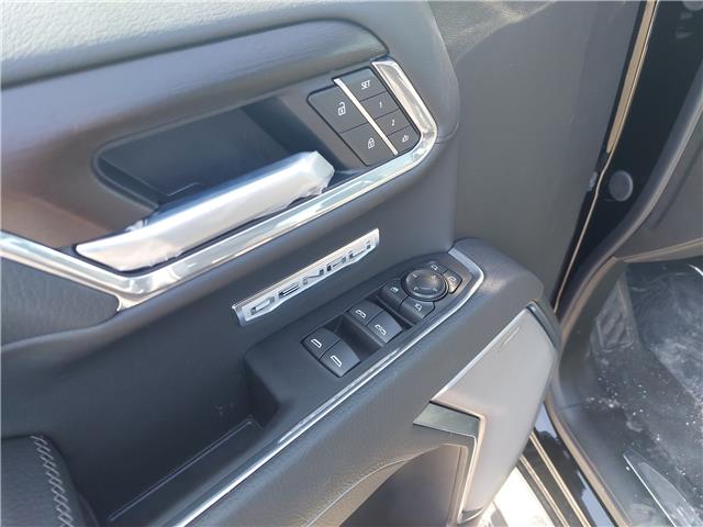 2025 GMC Sierra 1500 Denali (Stk: 25524) in Haliburton - Image 9 of 17