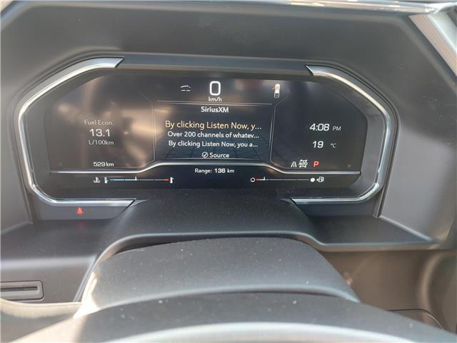 2025 GMC Sierra 1500 Denali (Stk: 25524) in Haliburton - Image 12 of 17