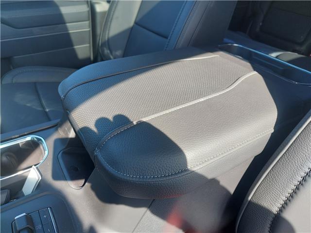 2025 GMC Sierra 1500 Denali (Stk: 25524) in Haliburton - Image 15 of 17