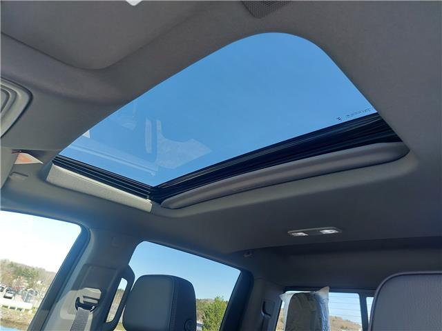 2025 GMC Sierra 1500 Denali (Stk: 25524) in Haliburton - Image 16 of 17