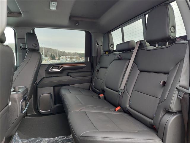 2025 GMC Sierra 1500 Denali (Stk: 25524) in Haliburton - Image 17 of 17