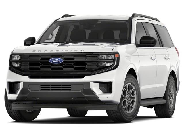2025 Ford Expedition Active (Stk: XH050) in Sault Ste. Marie - Image 1 of 2