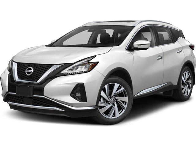 2020 Nissan Murano Platinum (Stk: 2025-90u) in North Bay - Image 1 of 1