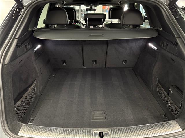 2021 Audi SQ5 3.0T Progressiv (Stk: A8949) in Saint-Eustache - Image 12 of 28