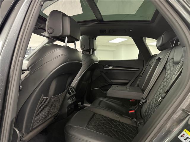 2021 Audi SQ5 3.0T Progressiv (Stk: A8949) in Saint-Eustache - Image 15 of 28