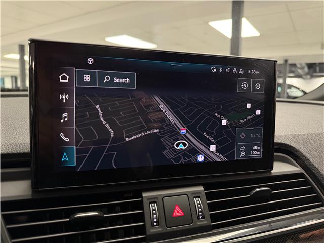 2021 Audi SQ5 3.0T Progressiv (Stk: A8949) in Saint-Eustache - Image 19 of 28
