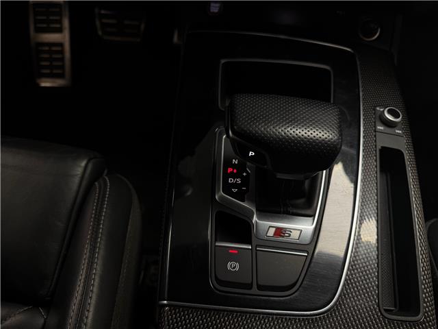 2021 Audi SQ5 3.0T Progressiv (Stk: A8949) in Saint-Eustache - Image 21 of 28
