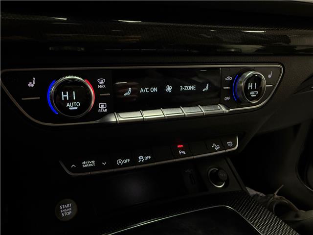 2021 Audi SQ5 3.0T Progressiv (Stk: A8949) in Saint-Eustache - Image 22 of 28