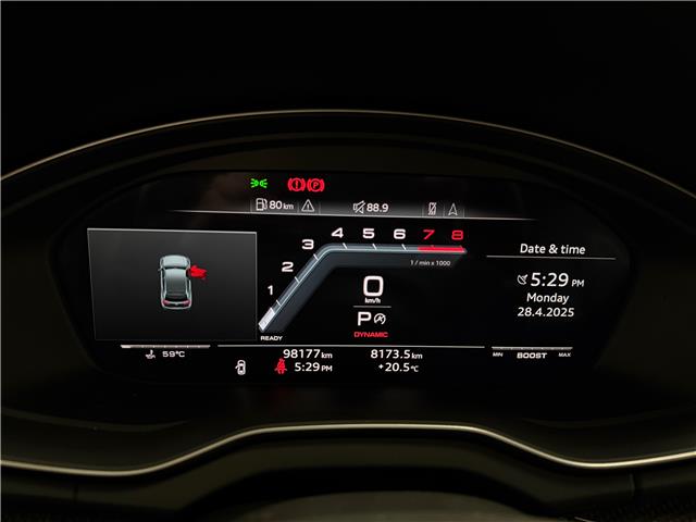 2021 Audi SQ5 3.0T Progressiv (Stk: A8949) in Saint-Eustache - Image 23 of 28