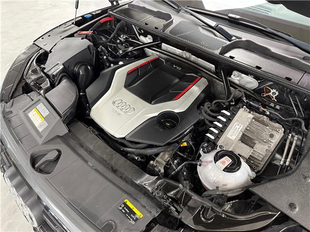 2021 Audi SQ5 3.0T Progressiv (Stk: A8949) in Saint-Eustache - Image 26 of 28