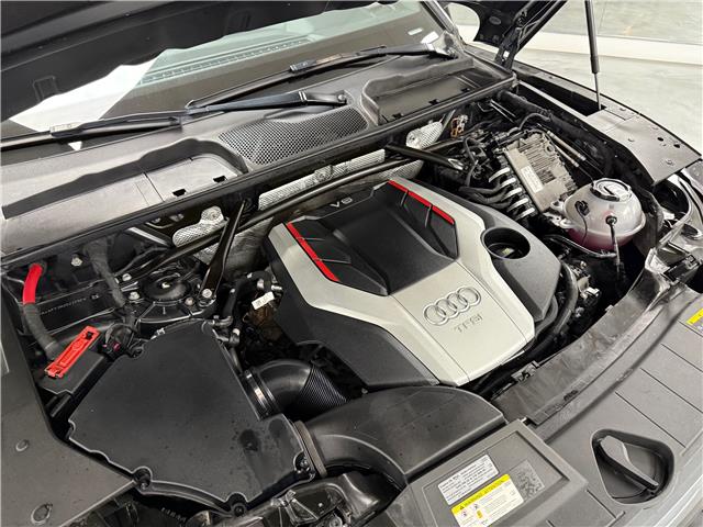 2021 Audi SQ5 3.0T Progressiv (Stk: A8949) in Saint-Eustache - Image 28 of 28