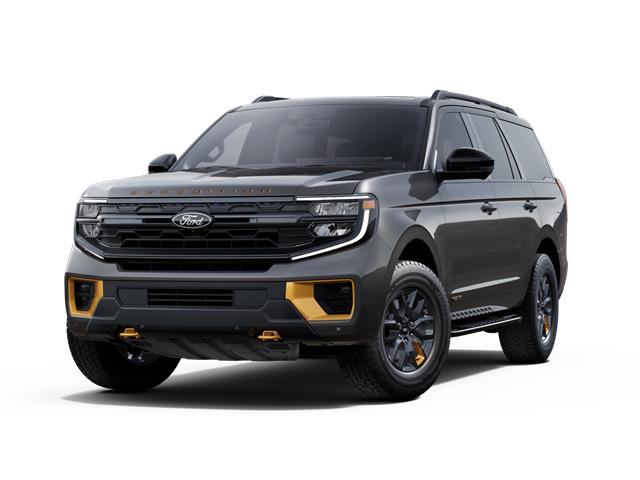 2025 Ford Expedition Tremor (Stk: 25182) in Melfort - Image 1 of 7