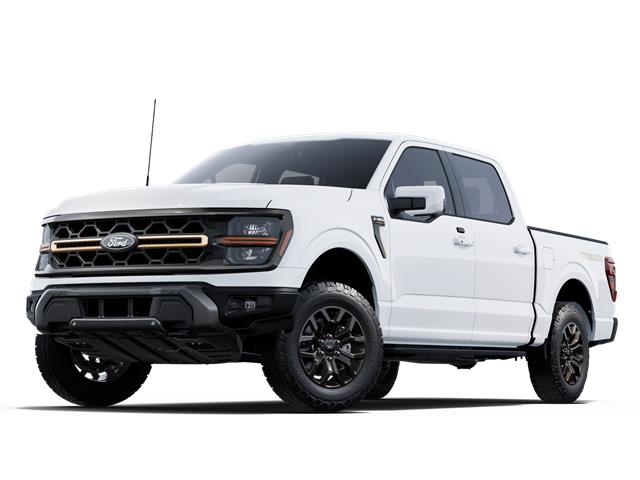 2025 Ford F-150 Tremor (Stk: 25197) in Melfort - Image 1 of 7