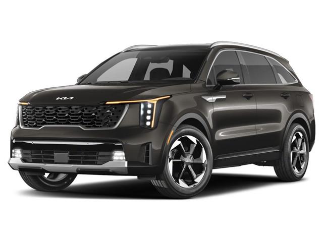 2025 Kia Sorento Plug-In Hybrid EX (Stk: 26146) in Edmonton - Image 1 of 2