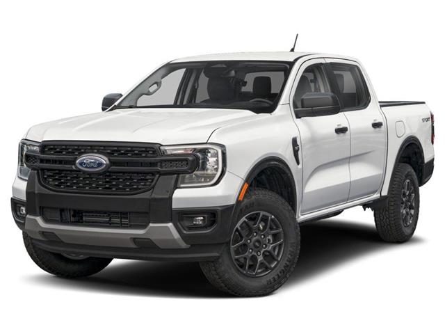 2025 Ford Ranger XLT (Stk: 5R007) in Oakville - Image 1 of 12
