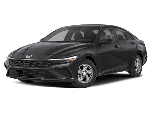 2025 Hyundai Elantra ESSENTIAL (Stk: S25477) in Ottawa - Image 1 of 12