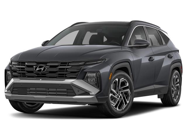 2025 Hyundai Tucson Hybrid Ultimate (Stk: S25545) in Ottawa - Image 1 of 2