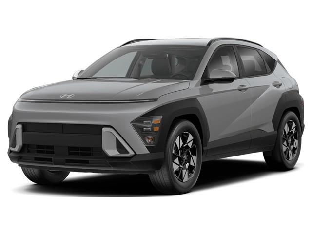 2025 Hyundai Kona  (Stk: S25618) in Ottawa - Image 1 of 2