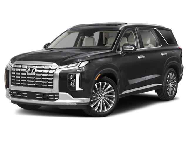 2025 Hyundai Palisade Ultimate Calligraphy w/Beige Interior (Stk: S25539) in Ottawa - Image 1 of 13