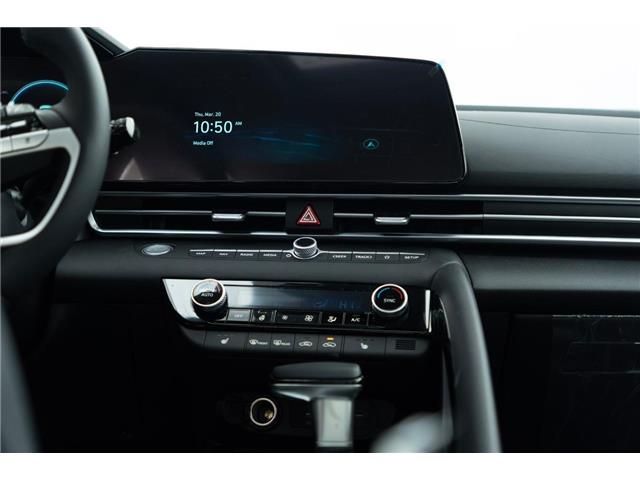 2025 Hyundai Elantra Luxury (Stk: S25452) in Ottawa - Image 22 of 26