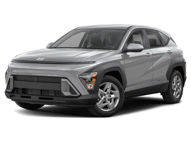 2025 Hyundai Kona 2.0L Essential (Stk: S25528) in Ottawa - Image 1 of 13