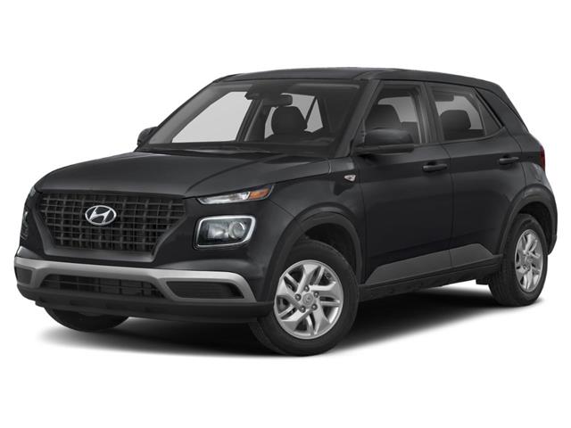 2025 Hyundai Venue ESSENTIAL (Stk: S25588) in Ottawa - Image 1 of 12