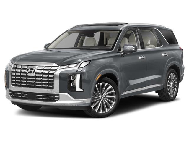 2025 Hyundai Palisade Ultimate Calligraphy (Stk: S25552) in Ottawa - Image 1 of 13