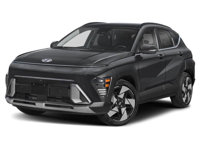 2025 Hyundai Kona 2.0L Preferred w/Trend Package (Stk: S25495) in Ottawa - Image 1 of 13