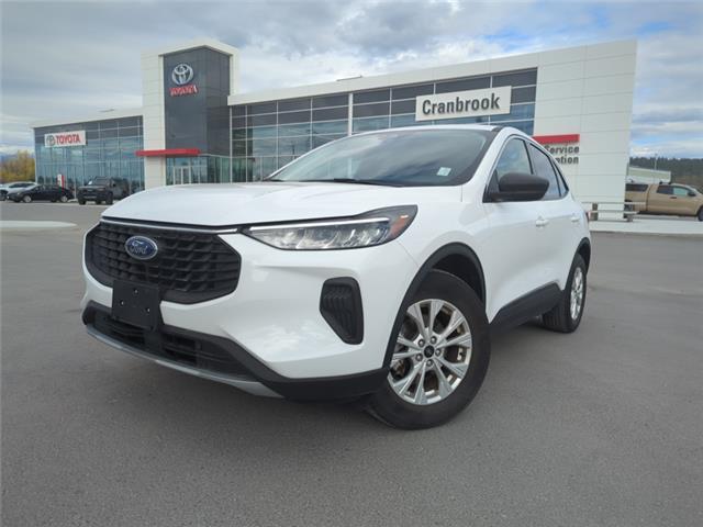 2023 Ford Escape  (Stk: UA21552W) in Cranbrook - Image 1 of 22