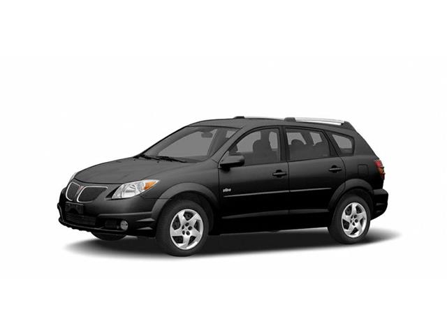 2007 Pontiac Vibe Base (Stk: 25067B) in Ottawa - Image 1 of 1