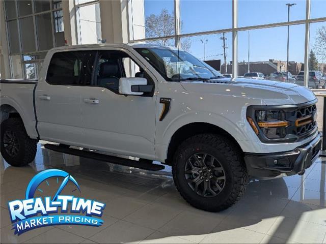 2025 Ford F-150 Tremor (Stk: 25813) in Claresholm - Image 1 of 14