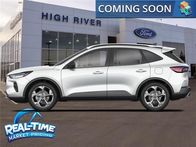 2025 Ford Escape ST-Line (Stk: 25170) in Claresholm - Image 1 of 1