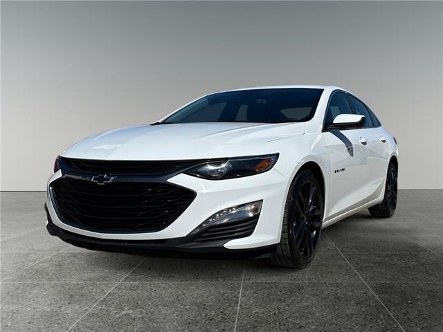 2024 Chevrolet Malibu 1LT (Stk: P40078C) in Saskatoon - Image 1 of 15