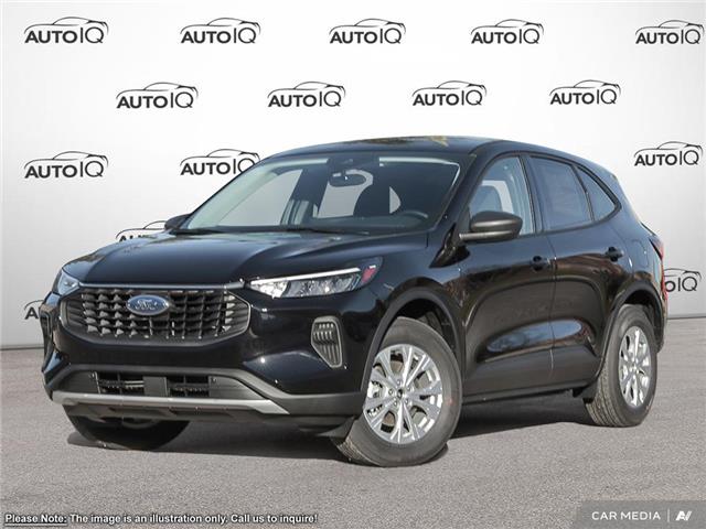 2025 Ford Escape Active (Stk: 5S084) in Oakville - Image 1 of 25