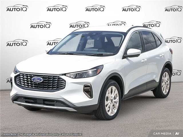 2025 Ford Escape Active (Stk: 5S100) in Oakville - Image 1 of 24