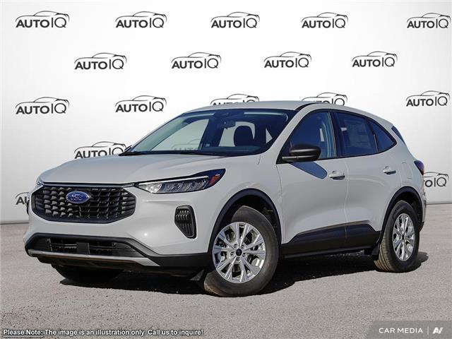 2025 Ford Escape Active (Stk: 5S086) in Oakville - Image 1 of 25