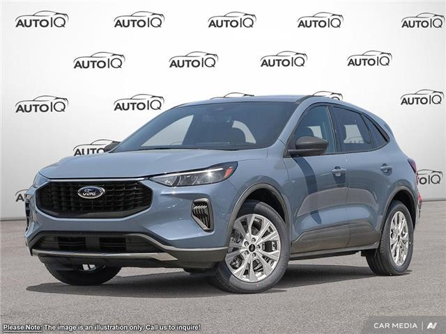2025 Ford Escape Active (Stk: 5S087) in Oakville - Image 1 of 22